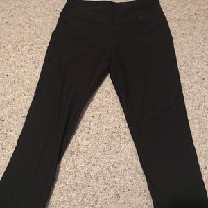 Nike Crop training tights